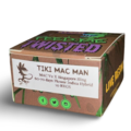 Sell: 10 REGS - TIKI MAC MAN (MAC V2 X SINGAPORE SLING)
