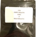 Vente: 808 - ‘Ogre Breath’ GMO x Meatbreath