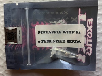 Venta: Pineapple Whip S1 from Tiki Madman