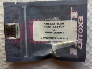 Vente: Cherry Slam from Tiki Madman