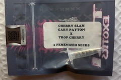 Sell: Cherry Slam from Tiki Madman