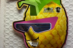 Venta: Pineapple Punk from Tiki Madman/Mosca