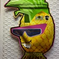 Sell: Pineapple Punk from Tiki Madman/Mosca