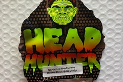 Venta: Garlatti x Head Hunter from Tiki Madman/Clearwater