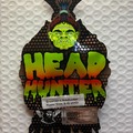 Sell: Snowman x Head Hunter from Tiki Madman/Clearwater