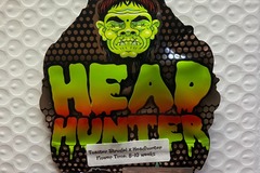 Venta: Toaster Strudel x Head Hunter from Tiki Madman/Clearwater