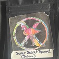 Venta: Super Secret Squirrel V2 (Snowman x Squirrel Thai) x Florida Sour