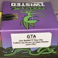 Sell: GTA 3 FEM Seeds (GasBasket X Vice City)