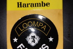 Venta: Harambe by Loompa Farms, 10 Feminized Seeds On Sale -$25