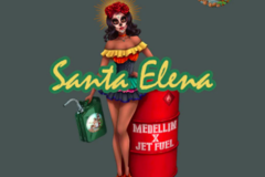 Vente: Santa Elena from Bay Area  Seeds
