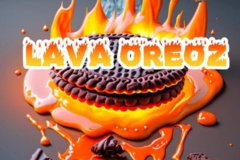 Sell: Lava Oreoz from Bay Area  Seeds