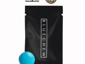Vente: Blue Chew from Bay Area  Seeds
