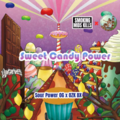 Sell: Sweet Candy Power from Bay Area  Seeds