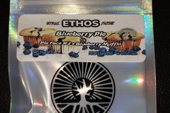 Sell: Blueberry Pie Feminized Seeds by Ethos