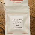 Sell: LIT FARMS - ICE CREAM ZOAP