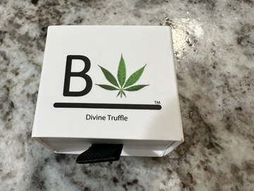 Sell: Divine Truffle Full pack Fems by Beleaf & In House Genetics
