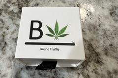 Vente: Divine Truffle Full pack Fems by Beleaf & In House Genetics