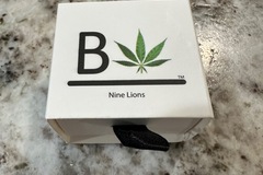 Sell: Nine Lions by Beleaf