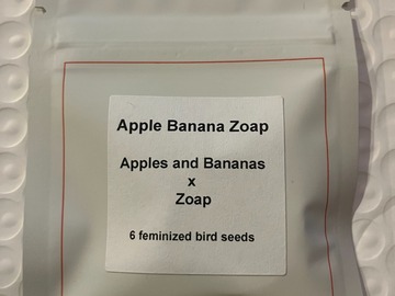 Sell: Apple Banana Bath from LIT Farms