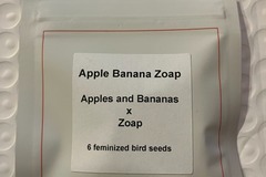 Sell: Apple Banana Bath from LIT Farms
