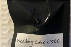 Venta: Wedding Cake x BBC from Square One