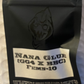 Vente: Nana Glue from Square One