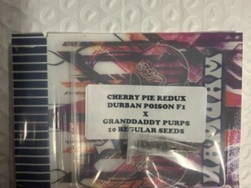Vente: Cherry Pie Redux from Tiki Madman