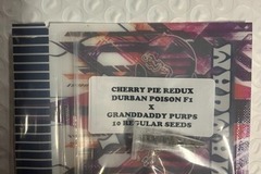 Venta: Cherry Pie Redux from Tiki Madman