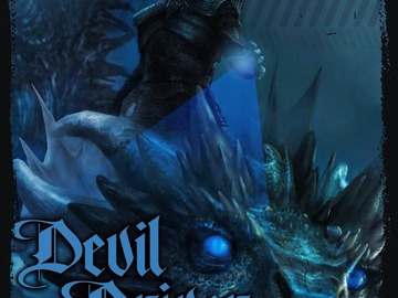 Venta: Devils Envy from Tiki Madman