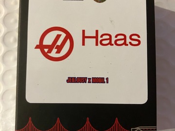 Sell: Haas from Bay Area Seeds