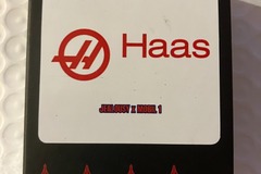 Sell: Haas from Bay Area Seeds
