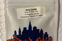 Sell: Dirty Caddy from Top Dawg