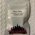 Sell: Sour Gary from Top Dawg