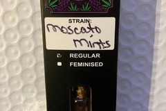 Venta: Moscato Mints from Relentless