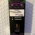 Sell: Moscato Mints from Relentless