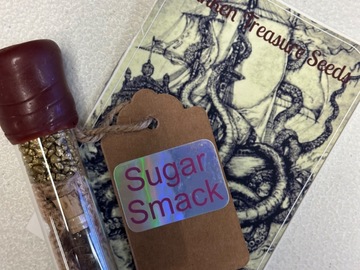 Venta: Sugar Smack - Sunken Treasure Seed Co