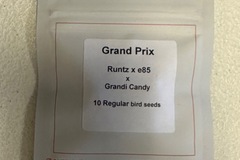 Venta: Grand Prix - Lit Farms