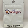 Venta: Cannarado Genetics Apple Sherbet Feminized Seeds