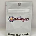Vente: Cannarado Genetics Better Than Sherb Feminized Seeds