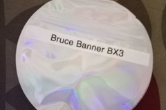 Sell: Lifted farms Bruce banner bx3