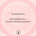 Sell: Sugar Shack x Pagoda Kush - Limited Release