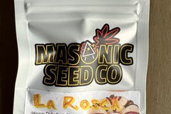 Sell: Masonic - La Rosca