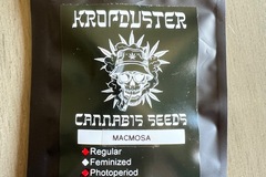 Sell: Kropduster - Macmosa (Mac x Mimosa)