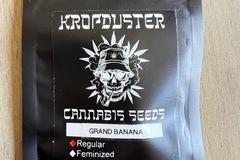 Sell: Kropduster - Grand Banana