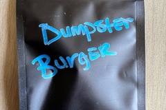 Venta: M48 - Dumpster Burger F1