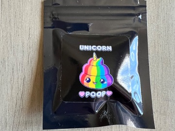 Vente: Rare Packs - Unicorn Poop F2