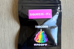 Sell: Rare Packs - Squeeze-It x Unicorn Poop