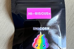 Venta: Rare Packs - Hi-Biscus x Unicorn Poop