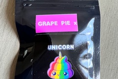Venta: Rare Packs - Grape Pie x Unicorn Poop