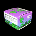 Sell: 20 REGS 2-PK Combo of Grape Alien Stomper + Alien Stunna